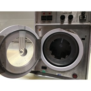เครื่องอบชิ้นงานแบบเปียก Pure Aire UF 94, 230V, 60 10 รอบการอบ - อุปกรณ์และอะไหล่เซมิคอนดักเตอร์ระดับโลกที่เชื่อถือได้ - Product Image 5