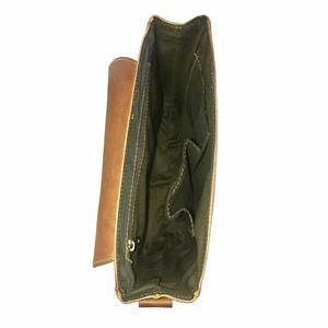 Sac à main en cuir de qualité supérieure pour femmes et hommes, élégant et spacieux, idéal pour le bureau, les voyages et l'élégance au quotidien - Product Image 3