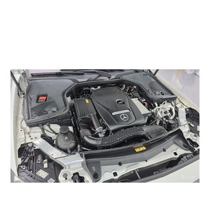 Mercedes-Benz Clase E E250 AMG Line 2022, 29,934 km, Caja de Cambios Automática, Asientos de Cuero, Volante a la Izquierda, Cámara Trasera - Product Image 6