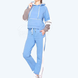 Ropa de moda de alta calidad para mujer, chándal para correr, chándal para mujer, gran oferta, chándal para mujer - Product Image 1