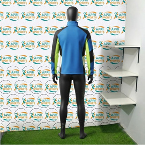 Chaquetas y Abrigos Softshell de Estilo Outdoor para Hombre de Calidad Superior, Cortavientos, Chaqueta Softshell para Hombre - Product Image 3