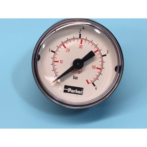 Vanne miniature régulatrice AMAT 3870-90093 1/8" - Équipements et pièces semi-conductrices de renommée mondiale à confiance - Product Image 5