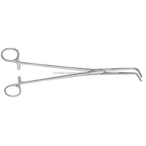 Pinces à artères VERITAS Mixxter OEM personnalisées en acier inoxydable 22cm/25cm/28cm – Kit d'instruments manuels - Product Image 2