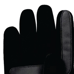 Gants thermiques noirs en dentelle florale sexy pour femmes, protection solaire, maille fine, compatibles écran tactile, pour fêtes en extérieur - Vente en gros - Product Image 3
