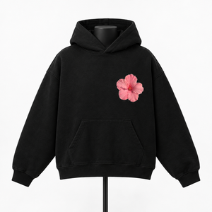 Sudadera con Capucha Unisex Personalizada, Sudadera con Estampado Gráfico, Sudadera con Capucha Estilo Urbano, Fabricante OEM - Product Image 1