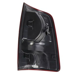 Pair of LED Tail Lights for 2009-2018 for Dodge for <b>Ram</b> 1500 2500 3500 Rear Brake Parking Lamps - Product Image 3