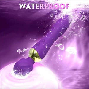 Vibrador para Mujeres al por Mayor, Estimulador de Clítoris Inalámbrico, Estimulador de Punto G, Masajeador Personal |   Fábrica de Juguetes Sexuales OEM - Product Image 5