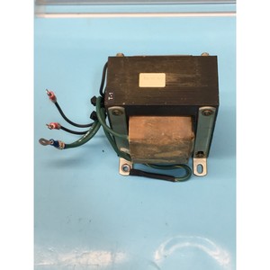 Transformateur d'alimentation MagneTek F-261U, 115V, 50/60Hz - Équipements et pièces semi-conductrices de renommée mondiale à confiance - Product Image 1
