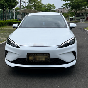 รถยนต์มือสองปี 2023 B.Y.D. Seal 05 DM-i 1.5L PHEV ไฮบริด ซีดาน ยูโร 6 เกียร์อัตโนมัติ ระยะทางวิ่ง 55 กม. ขายส่งเพื่อการส่งออก - Product Image 2