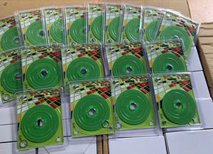 Disque de coupe abrasif diamanté de 100 mm, type fin, pour verre, carrelage, granit, 1 mm, haute efficacité, coupe lisse et propre, performance d'angle - Product Image 3