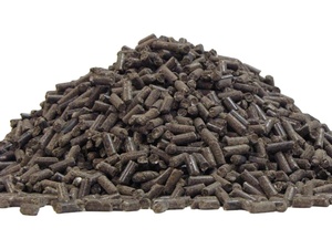 Fertilizante Orgánico de Alta Calidad NPK con Algas Marinas + Guano de Murciélago para Árboles Frutales, Vegetales y Cultivos - Product Image 3