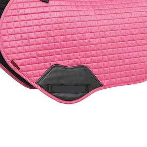 Almohadilla de Silla de Montar de Alta Calidad con Logotipo Personalizado para Montar a Caballo, Diseño Personalizado para Venta en Línea - Product Image 4