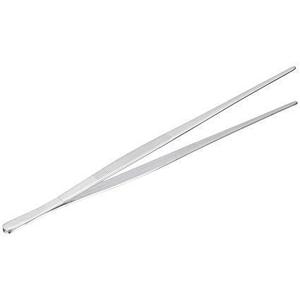 Wholesale Hot Selling Professional Eyebrow Tweezers Steel Plated Food Clips Customize Tools Gold Bulk Commercial Usage - Product Image 1