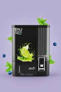 Purificateur d'eau Aqua 2090 BLUE-201 RO, réservoir de 10 L, 12-15 L/h, montage mural/au comptoir, indicateur LED, plastique ABS de qualité alimentaire - Product Image 6