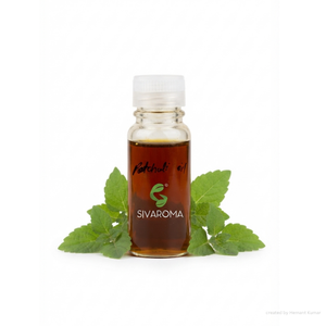 Patchouli Oil for Perfume Blending, Fragrance Product Manufacturing, Cosmetic Applications, Beauty Care Formulations, and Global - Product Image 4