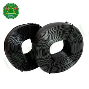 Alambre Recocido de Alta Resistencia BWG 16G para Atado de Varillas, Venta al Por Mayor, Directo de Fábrica en Vietnam - Product Image 2