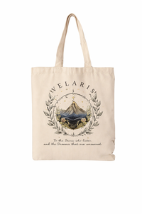 Bolsa de Mano Grande de Lona 100% Ecológica para Mujer, con Logotipo Personalizado, Reutilizable, Plegable, con Cierre de Cremallera y Asas Negras - Product Image 3