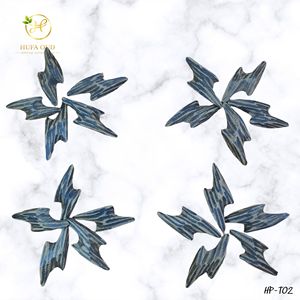ไม้กฤษณาเวียดนาม HUFA OUD HP-TO2 ชนิดชิปส์ กลิ่นหอมธรรมชาติ 100% จากธรรมชาติ - Product Image 4