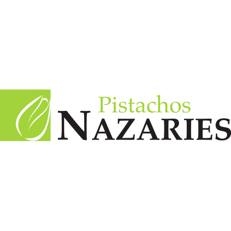 PISTACHOS NAZARIES logo