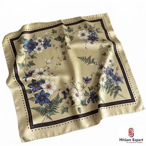 Écharpes imprimées de haute qualité, service d'étiquetage blanc, fabricant de textiles OEM ODM, produits textiles personnalisés Bali, faible MOQ - Product Image 4