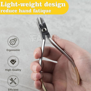 Alicates de Ortodoncia Avanzados con Punta de Alineación Precisa, Alicates Dentales de Ortodoncia Premium con Rendimiento Confiable - Product Image 4