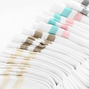 Custom <b>Socks</b> Winter Comfortable Casual <b>Socks</b> Cotton Thick Warm Terry Sport <b>Ankle</b> Short <b>Socks</b> - Product Image 4