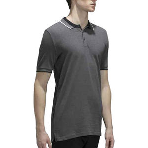 Chemises polo pour hommes, nouveau design, décontractées et pour le golf, qualité supérieure, personnalisables, prix de gros. - Product Image 3