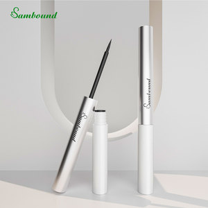 Vente en gros de flacons de sérum pour la croissance des cils en plastique PP de 2 ml, conteneur de colle pour faux cils, couleur/processus/logo personnalisables, OEM - Product Image 5