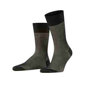 Calcetines Deportivos de Alta Calidad para Hombre, Diseño Moderno, Antideslizantes, Color Sólido, Casuales, Suaves para Invierno - Product Image 2