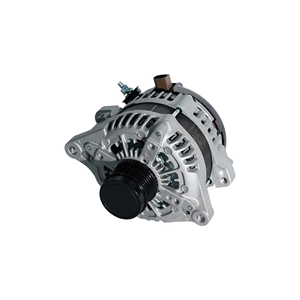 ไดชาร์จใหม่ 12V 180A 6PK สำหรับ Vellfire GGH30W RX350 MPV 3.5L V6 เบนซิน/ไฮบริด 104211-1210 27060-31410 รถยนต์ญี่ปุ่น - Product Image 2