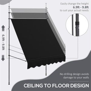 Tenda da Sole per Esterni: Comfort e Protezione Solare - Product Image 6