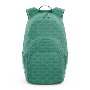Sac à dos de sport grande capacité imperméable pour extérieur avec logo et numéro d'équipe – Offre spéciale - Product Image 5