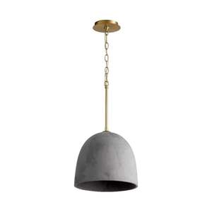 Lampe suspendue décorative de qualité supérieure, finition noir et or, luminaire suspendu d'intérieur pour la décoration de la maison, de l'hôtel et du restaurant - Product Image 1