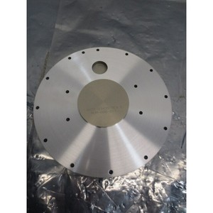AMAT 0020-03435 PEDESTAL, 6, EXT, WFA, REV E - Équipements et pièces semi-conductrices d'occasion fiables à l'échelle mondiale - Product Image 1