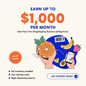 Desarrollo de Sitios Web de Comercio Electrónico de Frutas Frescas - Product Image 2