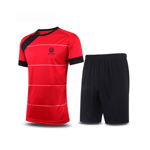 Custom Made Design Comfortable Volleyball Uniform Sports Wear Quick Dry Breathable Volleyball Uniform - Product Image 1
