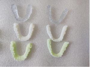 Servicio de Impresión 3D SLA ABS Más Vendido para Desarrollo de Productos o Diseño de Prototipos Disponible a Precio de Fábrica - Product Image 3