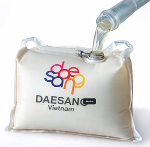 น้ำเชื่อมกลูโคสจากแป้งมันสำปะหลังเกรดอาหาร DE42/DE60 สารให้ความหวานสำหรับการแปรรูปอาหารและใช้เป็นส่วนผสม - เดซัง เวียดนาม - Product Image 1