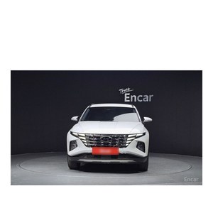 Para Hyundai Tucson 1.6 Turbo 2WD Modelo Abril 2021 con 60,287 km, Asientos de Cuero, Volante a la Izquierda - Product Image 3