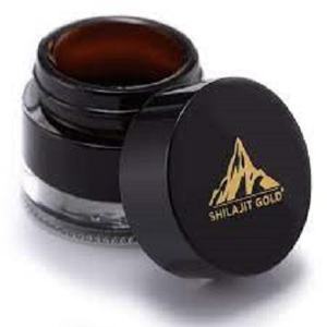 Résine de Shilajit Naturelle Pure, Ingrédient Botanique, Produit de Résine à Base de Plantes Traditionnel pour la Fabrication Générale - Product Image 4