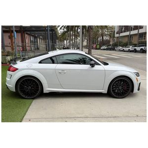 Audi TTS Coupé 2021 - Product Image 4
