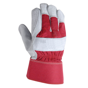 Nouveauté, style tendance, gants de moto en cuir respirants pour l'hiver, 100% durables, gants de moto de haute qualité - Product Image 3