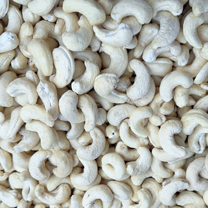 Hot Sale 2025 Raw Cashew <b>Nut</b> Wholesale Cashew <b>Nuts</b> Ww240 Premium Vietnam Cashew <b>Nuts</b> Reday To Ship - Product Image 1