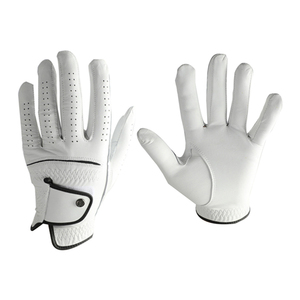 Gants de golf personnalisés de qualité supérieure |   Gants de golf avec logo personnalisé |   Fabricants et fournisseurs de gants de golf - Product Image 1