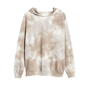Sweat-shirts pour femmes, design tendance, couleur unie, taille adulte - Product Image 1