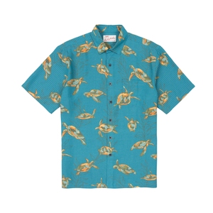 Camisa Estampada Elegante para Hombre, Ropa Casual Moderna para Hombre, Último Diseño - Product Image 1
