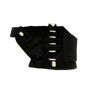 Uniforme de kung-fu de alta calidad para hombres, uniforme de Wing Chun, OEM, tradicional, shaolin, kung-fu, tai chi, venta al por mayor - Product Image 4