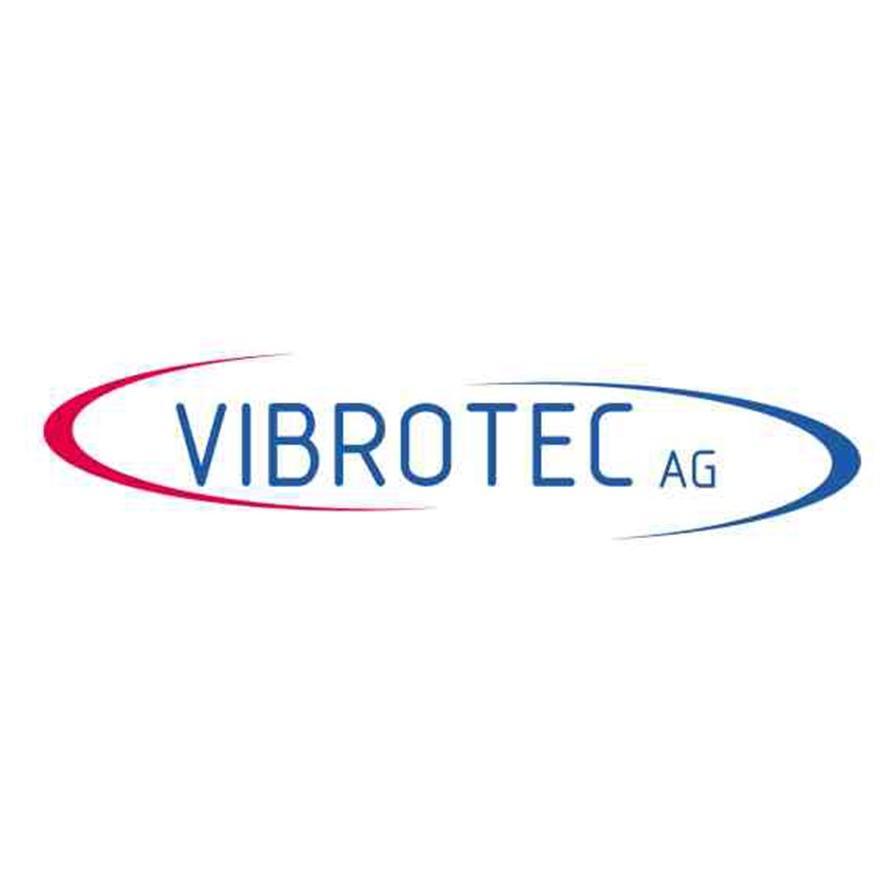 Vibrotec AG logo