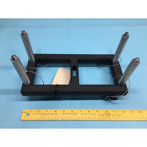 AMAT 0010-22869 LIFT FIXTURE WAFER HANDLER, 300MM - Equipo y piezas de semiconductores de confianza de la marca global Legacy - Product Image 6