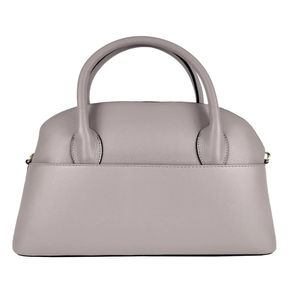 Royaa Ladies Fashion Genuine Leather Crossbody <b>Shoulder</b> Tote Bag Single <b>Strap</b> Portable Removable leather <b>shoulder</b> <b>strap</b> Internal - Product Image 5